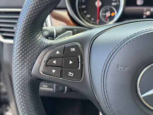 Used 2018 Mercedes-Benz GLS 450 4MATIC w/ Premium Package image 25