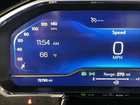 Used 2022 Chevrolet Silverado 1500 RST w/ All Star Edition Plus image 30