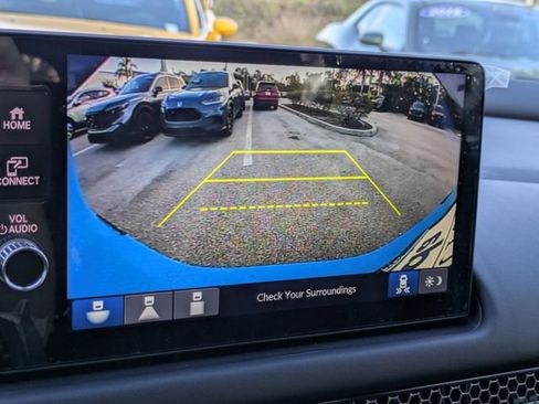 New 2026 Honda HR-V Sport image 21