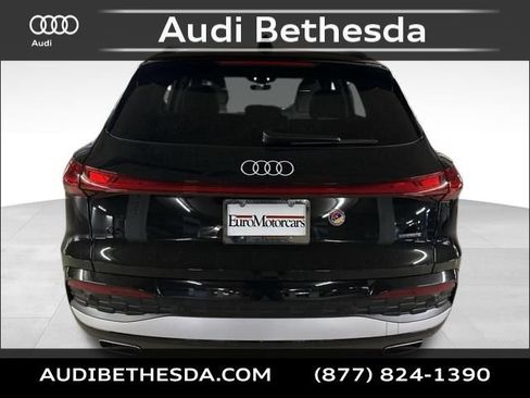 New 2025 Audi Q5 Prestige image 6