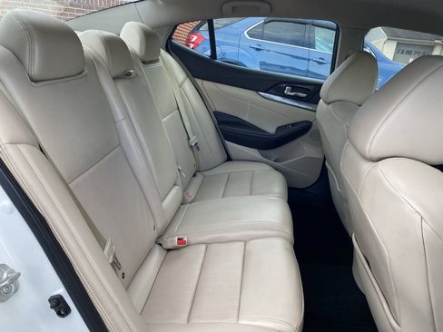 Used 2020 Nissan Maxima 3.5 SV w/ Floor Mat Group FWD image 23