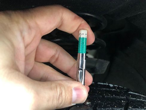 Used 2023 Chevrolet Equinox Premier image 16