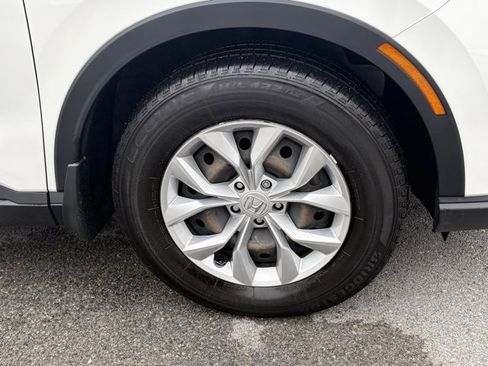 Certified 2023 Honda CR-V LX image 11