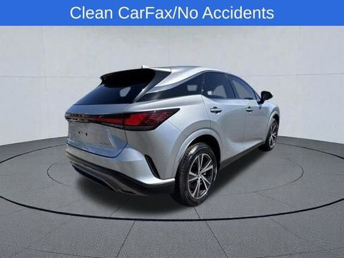 Used 2023 Lexus RX 350 FWD image 2
