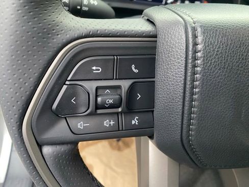 New 2026 Toyota 4Runner TRD Sport image 25