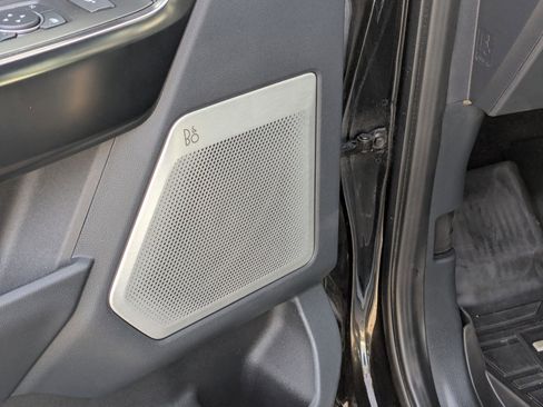 Used 2022 Ford F150 Platinum w/ Max Trailer Tow Package image 15