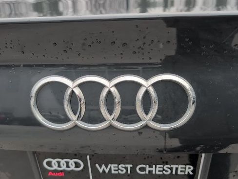 Used 2019 Audi A4 2.0T Premium w/ Convenience Package image 8