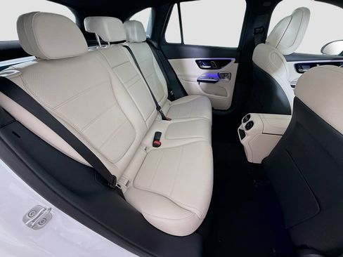 New 2026 Mercedes-Benz GLC 300 4MATIC image 28