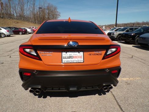 Used 2024 Subaru WRX Premium image 3