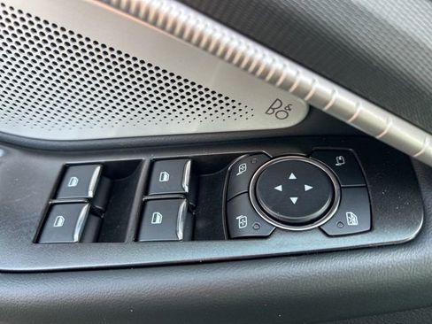 New 2026 Ford Explorer ST image 31