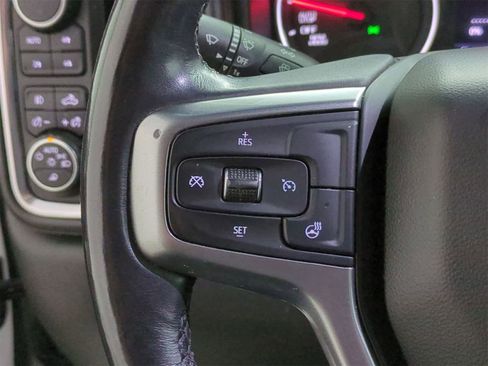 Used 2020 Chevrolet Silverado 1500 LTZ image 25