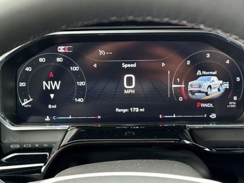 New 2026 GMC Sierra 1500 Elevation image 25