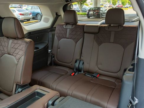 New 2026 Honda Pilot Elite image 12