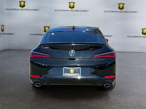 Used 2024 Acura Integra A-Spec FWD image 6