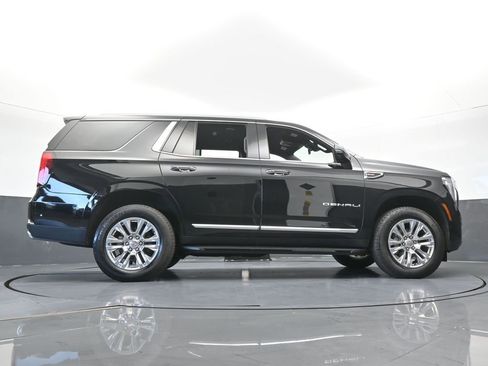 Used 2025 GMC Yukon Denali AWD/4WD image 68