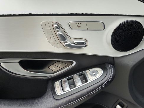 Used 2018 Mercedes-Benz C 300 Sedan image 24