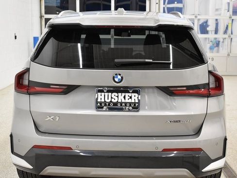 Used 2025 BMW X1 xDrive28i image 11