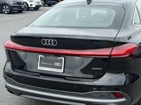 Certified 2025 Audi A5 2.0T Premium w/ Convenience Package AWD/4WD image 11
