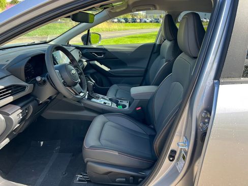 New 2026 Subaru Crosstrek 2.5i Limited AWD/4WD image 4