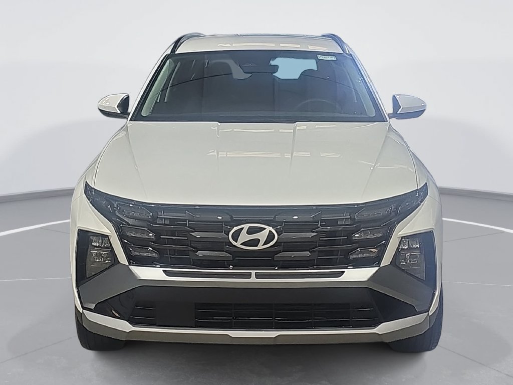 New 2026 Hyundai Tucson SEL Plus AWD/4WD image 2