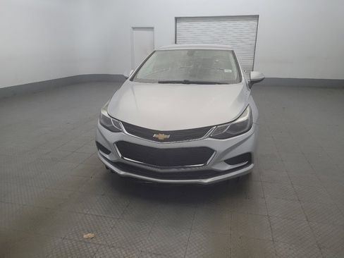 Used 2018 Chevrolet Cruze LT w/ LT Fleet Convenience Package image 15