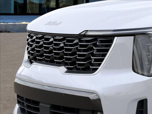 New 2026 Kia Sorento EX image 12