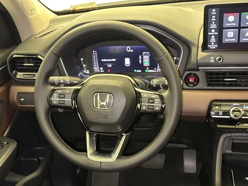 New 2026 Honda Pilot Touring image 15