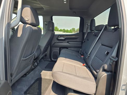 Used 2024 GMC Sierra 1500 Elevation w/ LPO, GMC Protection Package AWD/4WD image 11