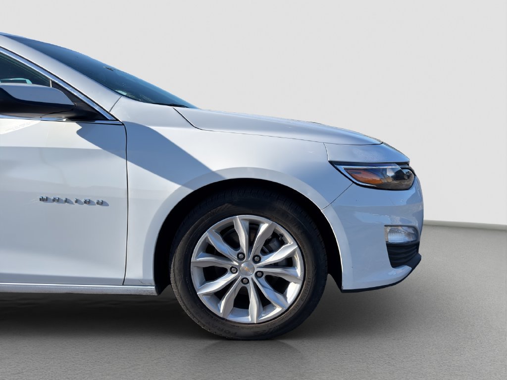 Used 2024 Chevrolet Malibu LT FWD image 23