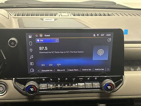 New 2026 Chevrolet Colorado ZR2 w/ Technology Package image 37