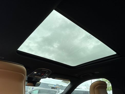 New 2025 Jeep Grand Cherokee L Summit w/ Obsidian Package image 9