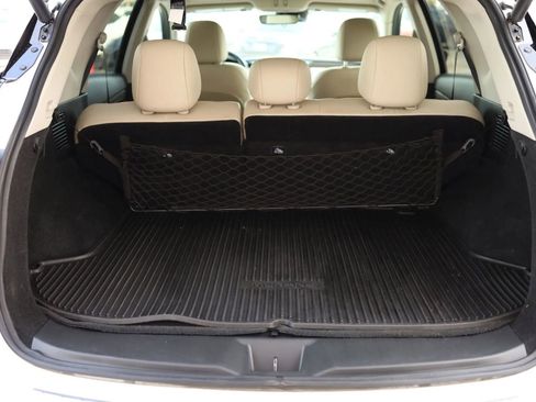 Used 2024 Nissan Murano Platinum w/ Cargo Package FWD image 40