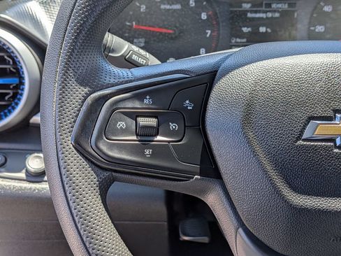 Used 2025 Chevrolet Trax LS FWD image 18