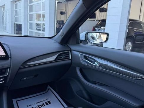 Certified 2026 Cadillac CT5 V AWD/4WD image 32