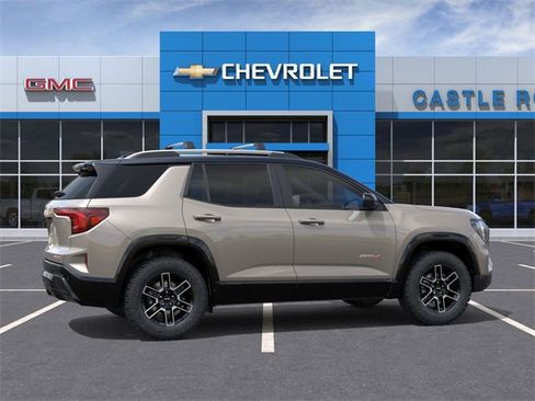 New 2026 GMC Terrain AT4 w/ Technology Package II image 5