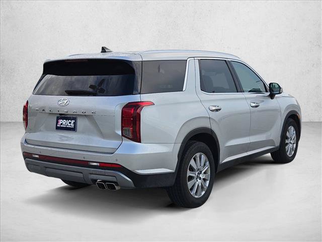 Used 2024 Hyundai Palisade SEL FWD image 5
