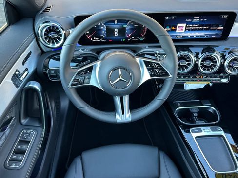 Certified 2026 Mercedes-Benz CLA 250 image 13