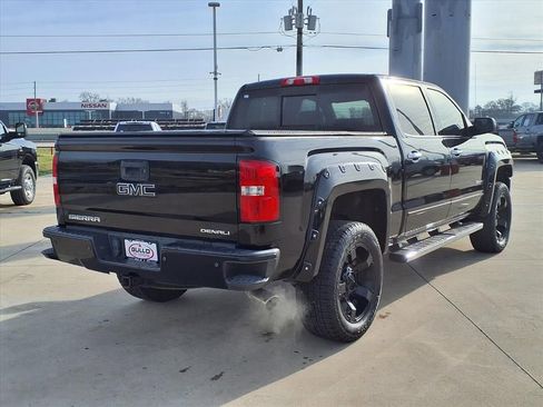 Used 2015 GMC Sierra 1500 Denali w/ Driver Alert Package image 6