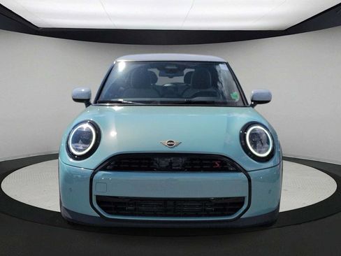 New 2026 MINI Cooper S FWD image 3