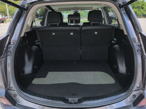 Used 2018 Toyota RAV4 Limited w/ All Weather Liner Package AWD/4WD image 13