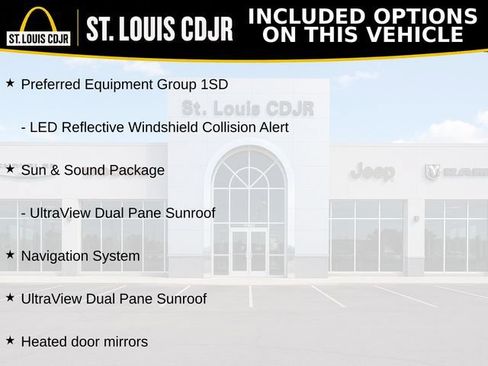 Used 2025 Cadillac CT5 Premium Luxury w/ Sun And Sound Package RWD image 5