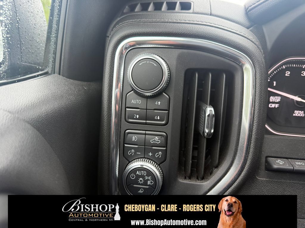 Used 2019 GMC Sierra 1500 Denali w/ Technology Package AWD/4WD image 23