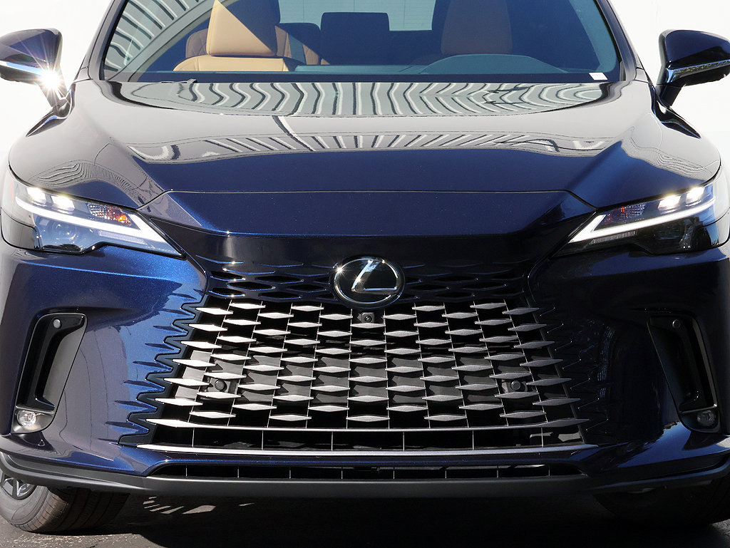 New 2026 Lexus RX 350 Premium w/ Convenience Package AWD/4WD image 6