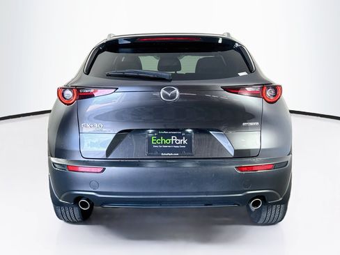 Used 2025 MAZDA CX-30 AWD 2.5 S w/ Preferred Package image 7