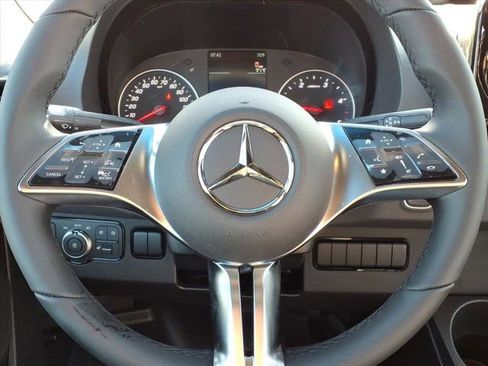 New 2026 Mercedes-Benz Sprinter 144 Cargo image 9