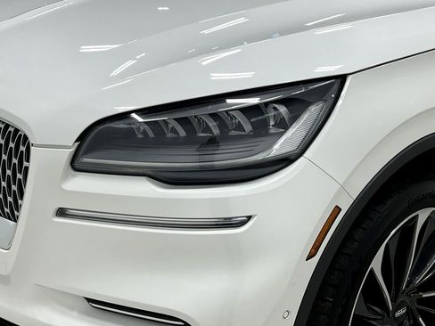 Used 2022 Lincoln Aviator Reserve w/ Equipment Group 201A AWD/4WD image 37