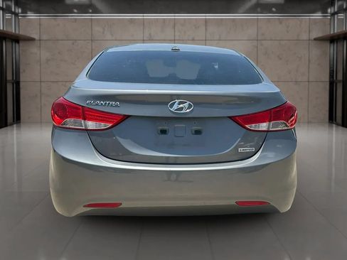 Used 2012 Hyundai Elantra Limited FWD image 13