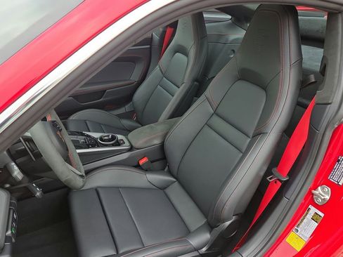 Certified 2025 Porsche 911 Carrera S image 5