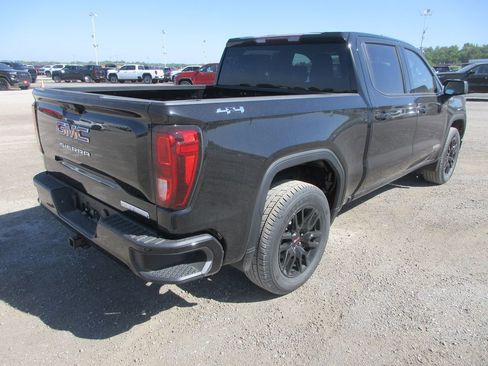 New 2026 GMC Sierra 1500 Elevation AWD/4WD image 5