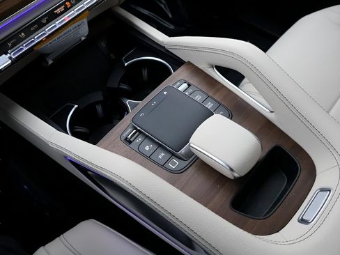 Certified 2026 Mercedes-Benz GLE 350 4MATIC image 28
